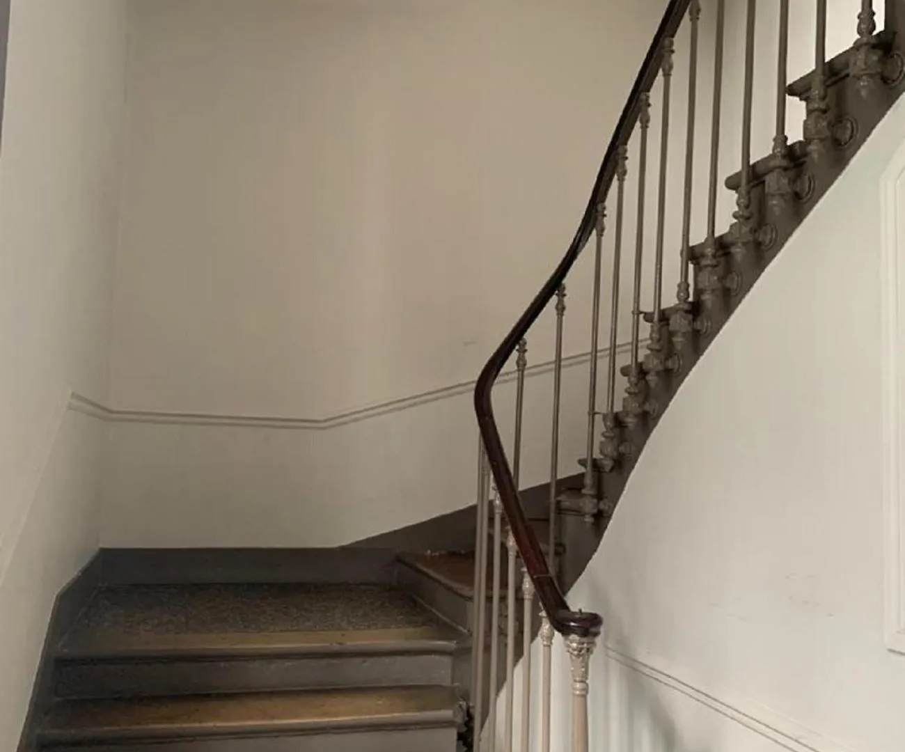 105 - Urban Haussmann Opera Apartman Párizs Franciaország